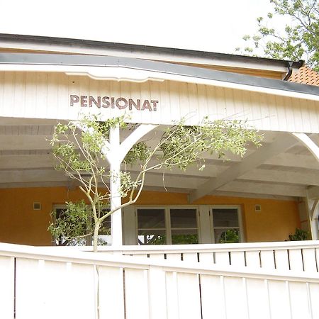 Onkel Enkels Pensionat توميليلا المظهر الخارجي الصورة